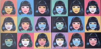 LP Betty Boo: Boomerang CLR