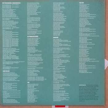 LP Betty Boo: Boomerang CLR