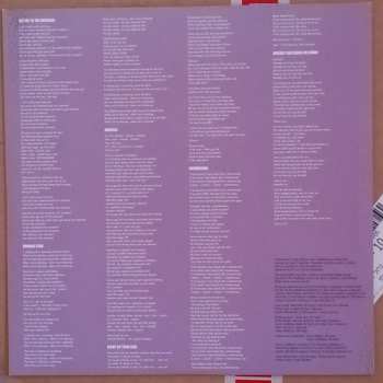 LP Betty Boo: Boomerang CLR