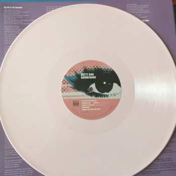 LP Betty Boo: Boomerang CLR