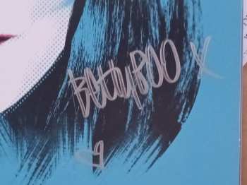 LP Betty Boo: Boomerang CLR