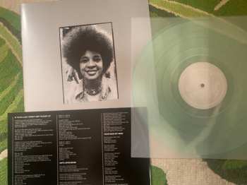 LP Betty Davis: Betty Davis CLR | LTD