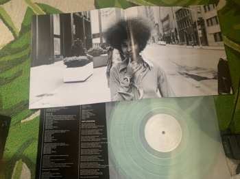 LP Betty Davis: Betty Davis CLR | LTD