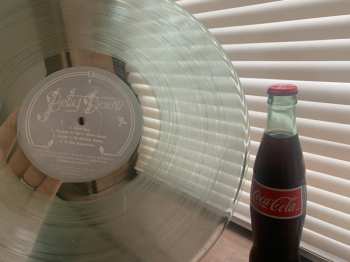 LP Betty Davis: Betty Davis CLR | LTD