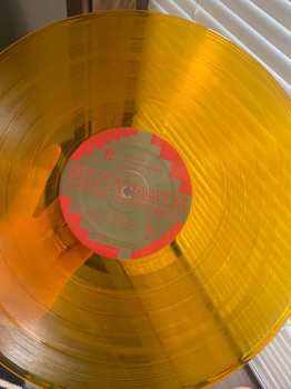 LP Betty Davis: They Say I'm Different CLR | LTD