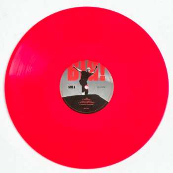 LP Betty Who: Big! CLR