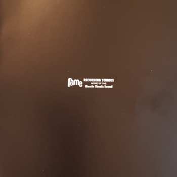 CD Bettye Lavette: The Scene Of The Crime