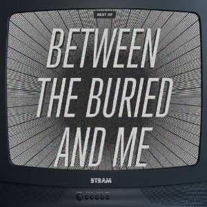 2CD/DVD Between The Buried And Me: Best Of