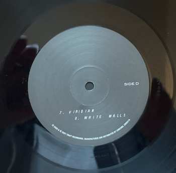 2LP Between The Buried And Me: Colors