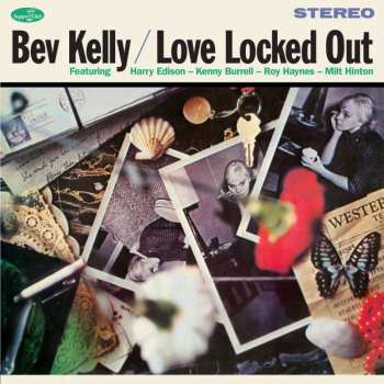LP Bev Kelly: Love locked out NUM | LTD