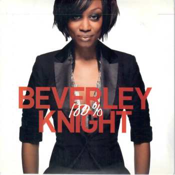 CD Beverley Knight: 100%
