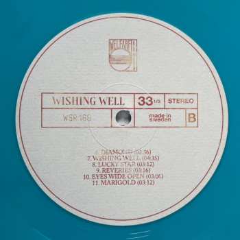 LP Beverly Kills: Wishing Well CLR