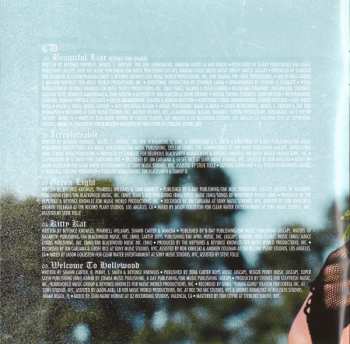 CD Beyoncé: B'Day DLX