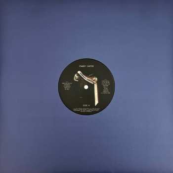 2LP Beyoncé: Cowboy Carter DLX