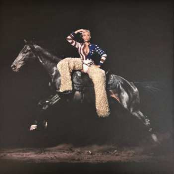 2LP Beyoncé: Cowboy Carter DLX