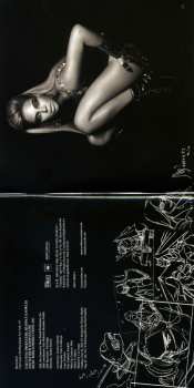 2CD Beyoncé: I Am... Sasha Fierce DLX