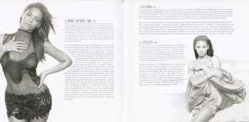 2CD Beyoncé: I Am... Sasha Fierce