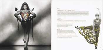 2CD Beyoncé: I Am... Sasha Fierce