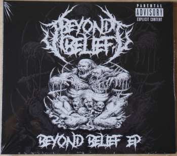 CD Beyond Belief: Beyond Belief DIGI
