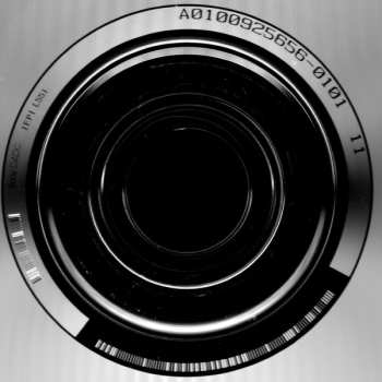 CD Beyond Sensory Experience: No Lights In Our Eyes