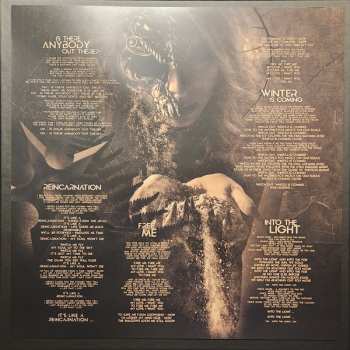 2LP/2CD/Box Set Beyond The Black: Beyond The Black LTD | NUM | CLR