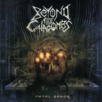 CD Beyond The Catacombs: Fatal Error LTD