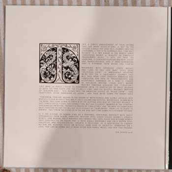 LP Beyond The Wizards Sleeve: The Soft Bounce DLX | LTD