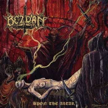 Album Bezdan: Upon The Altar