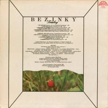 LP Bezinky: Trialog