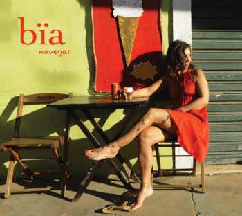 CD BIA: Navegar