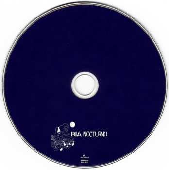 CD BIA: Nocturno