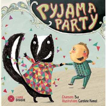 Album Bia: Pyjama Party