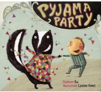 CD Bia: Pyjama Party