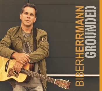 CD Biber Herrmann: Grounded