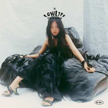 Album Bibi: Lowlife Princess: Noir