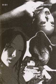 CD/Box Set Bibi: Lowlife Princess: Noir LTD