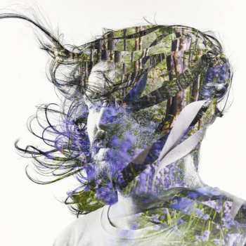 2LP Bibio: Ribbons CLR | LTD