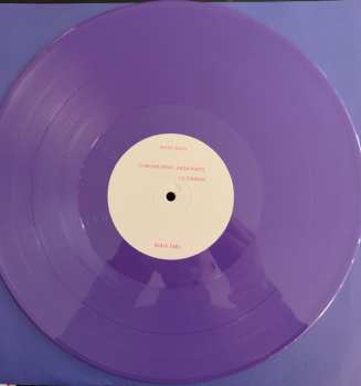 3LP Bicep: Isles DLX | CLR