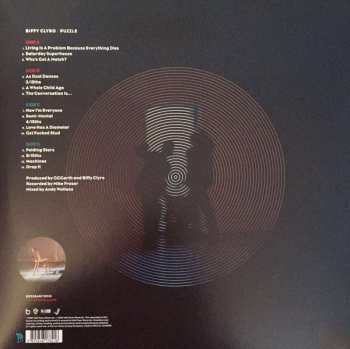 2LP Biffy Clyro: Puzzle LTD