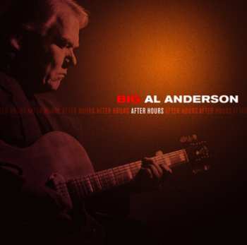 CD Al Anderson: After Hours
