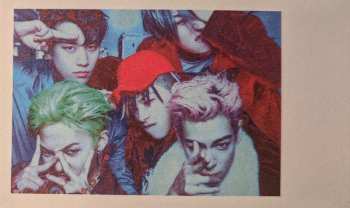 CD/Box Set Big Bang: Made The Full Album