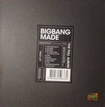 CD/Box Set Big Bang: Made The Full Album