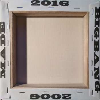 CD/Box Set Big Bang: Made The Full Album