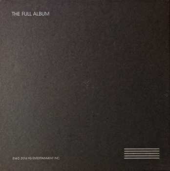 CD/Box Set Big Bang: Made The Full Album