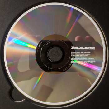CD/Box Set Big Bang: Made The Full Album
