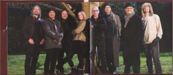 CD Big Big Train: Merry Christmas