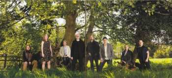 CD Big Big Train: The Second Brightest Star