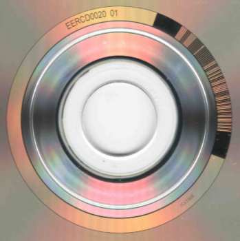 CD Big Big Train: The Second Brightest Star