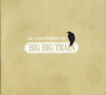 CD Big Big Train: The Second Brightest Star