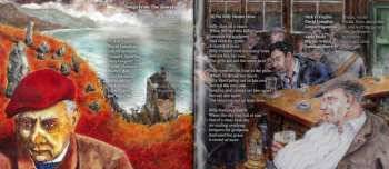 2CD Big Big Train: The Underfall Yard